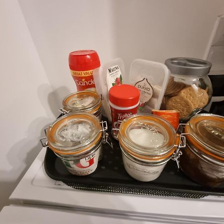 Plymouth Airbnb Zewnętrze zdjęcie