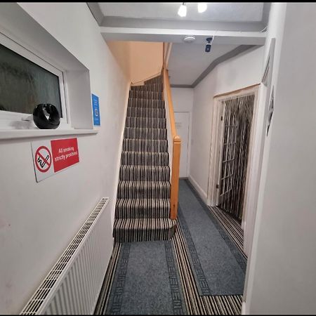 Plymouth Airbnb Zewnętrze zdjęcie