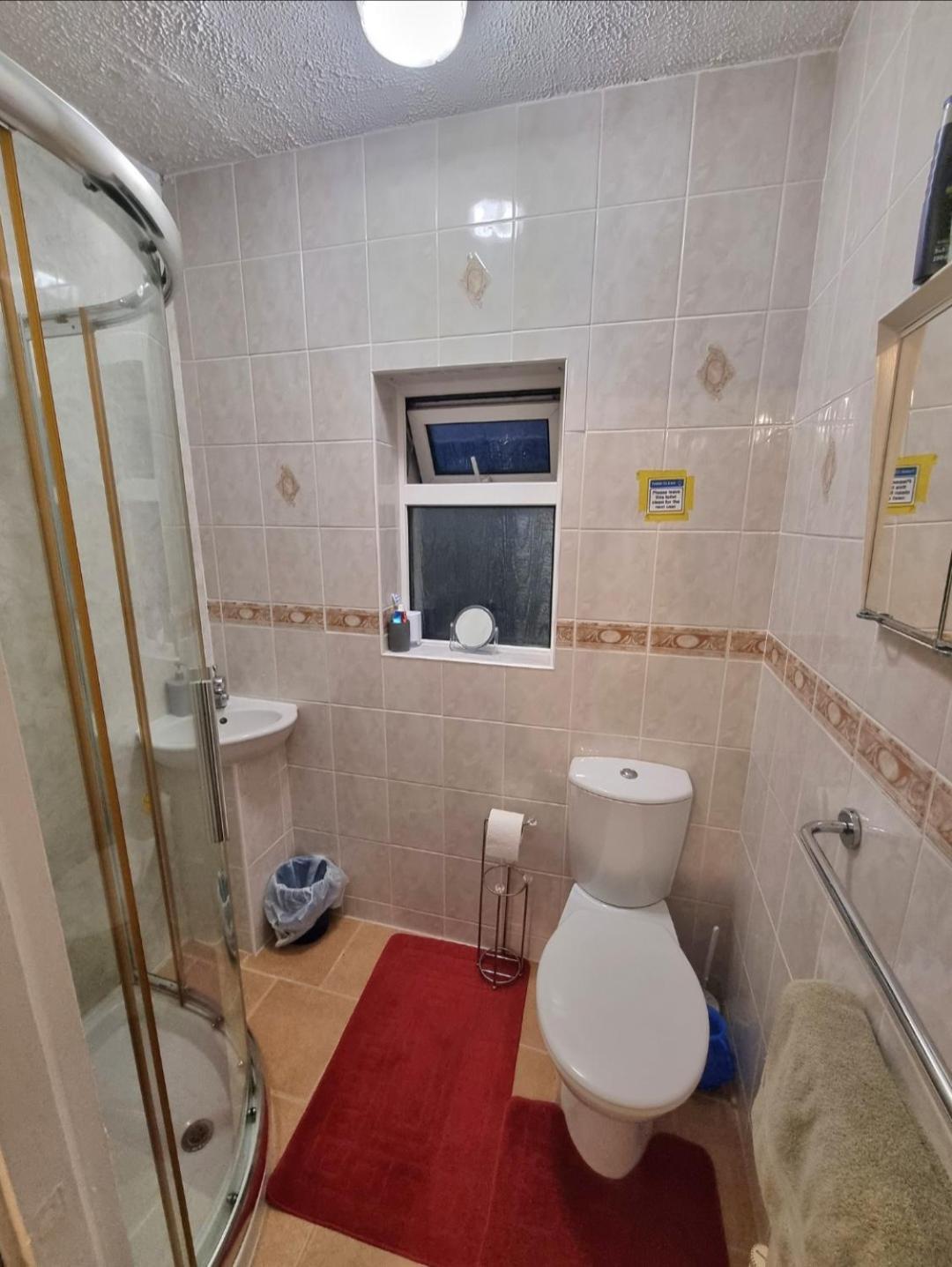Plymouth Airbnb Zewnętrze zdjęcie
