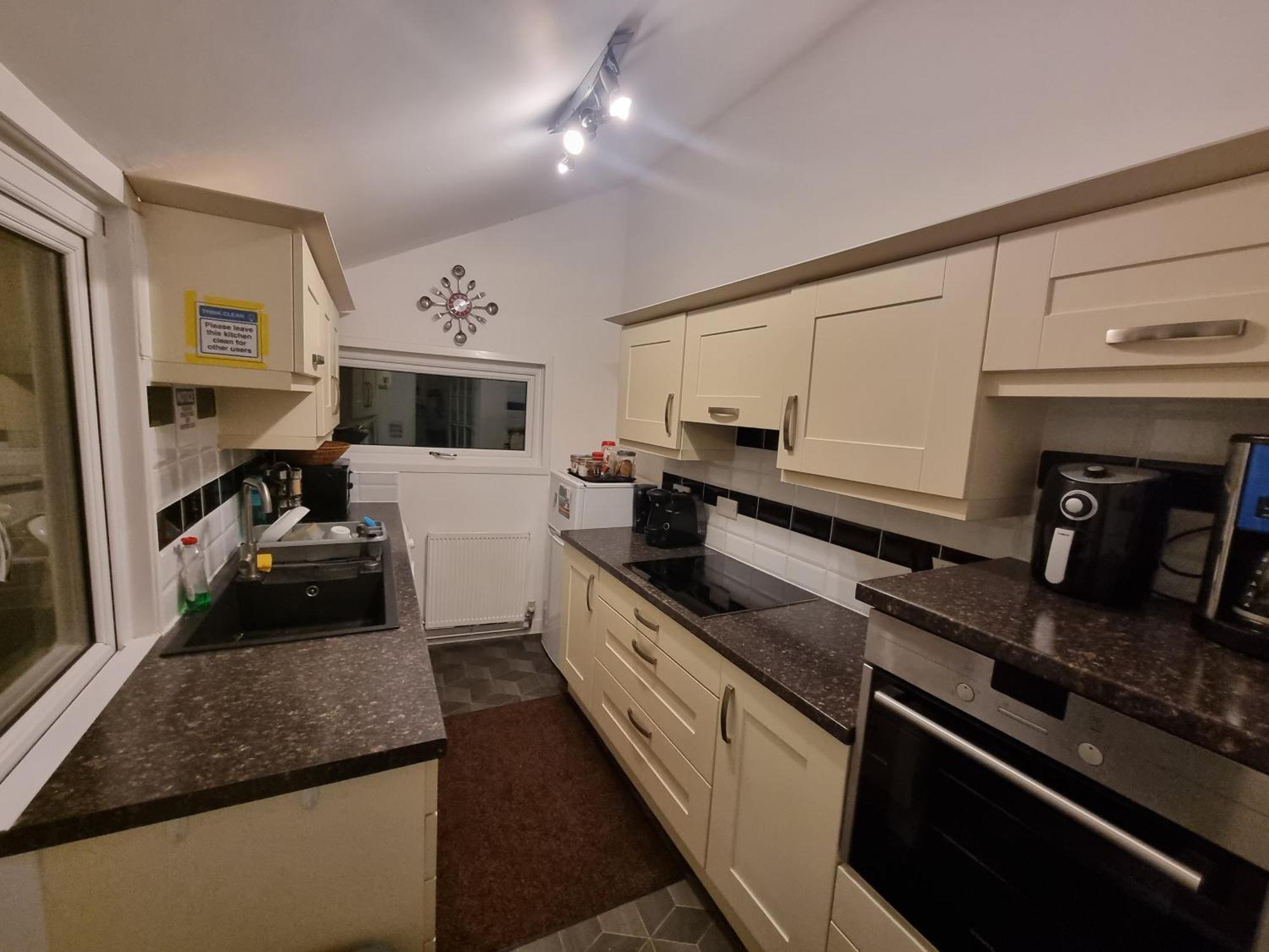 Plymouth Airbnb Zewnętrze zdjęcie