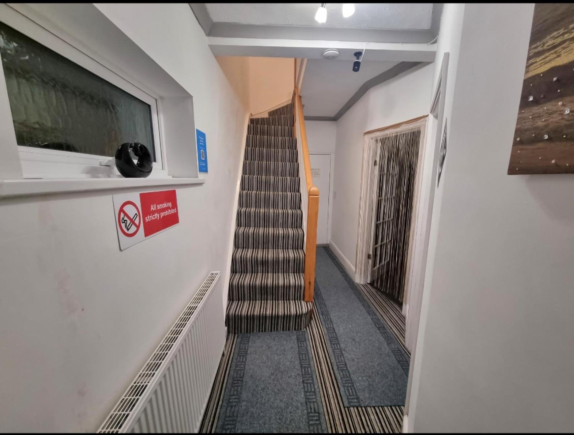 Plymouth Airbnb Zewnętrze zdjęcie