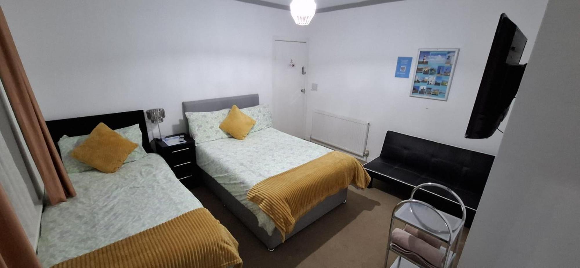 Plymouth Airbnb Zewnętrze zdjęcie