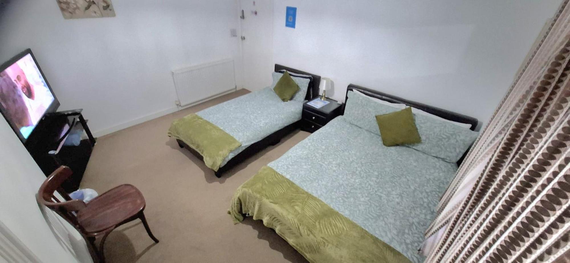 Plymouth Airbnb Zewnętrze zdjęcie